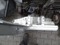 фото thumb №2, Mercedes citan 2012 стойка порог правые оригинал