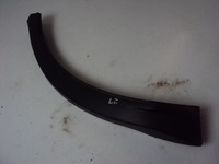 фото thumb №1, Молдинг крыла левый задняя range rover sport l320