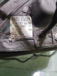 фото thumb №6, Дзеркало праве 9pin anglik volkswagen scirocco