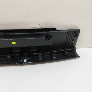 фото thumb №6, Skoda kodiaq ii 2024 защита ремня багажника