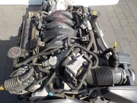 фото thumb №14, Range rover l322 06r 4.4 v8 306km двигун 448pn комплектний film