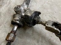 фото thumb №5, Рулевая рейка трансмиссия porsche 911 991 lift 3.0