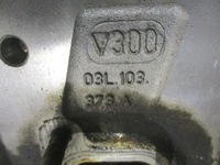 фото thumb №11, Головка комплектна вали seat toledo iv 1.6 tdi 03l103373a 03l103286a