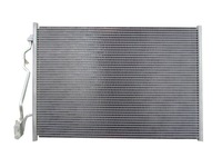 фото thumb №1, Радиатор кондиционера mercedes w221 s-klasse