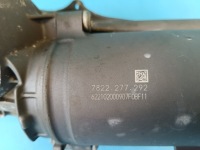 фото thumb №11, Seat leon 4 iv fr combi 2.0 tdi 2021 r трансмиссия рулевая рулевая рейка