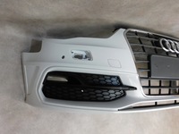 фото thumb №10, Audi a3 8v s line передний рестайлинг бампер перед переднее sportback