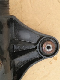 фото thumb №11, Audi оригинальный номер 4g0145673r труба интеркулер