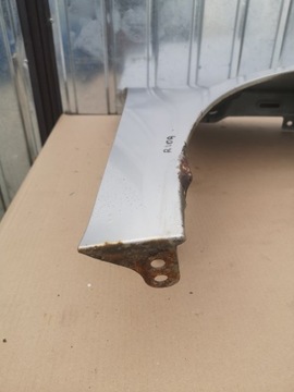 фото thumb №13, Крыло правый перед vw golf v 5 hb 5d la7w