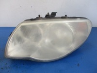 фото thumb №1, Chrysler grand voyager iv lift лампа фара левый оригинал