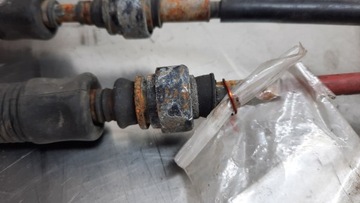 фото thumb №5, Троси зміни коробки передач kia carens ii 2.0 crdi 05r