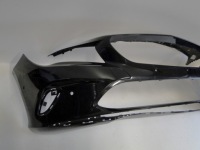 фото thumb №6, Mercedes cla 117 w117 lift бампер передний pts