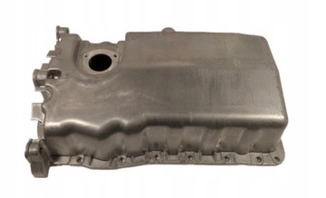 фото thumb №3, Поддон масляная seat cordoba 1.9d 2002-2006 новая