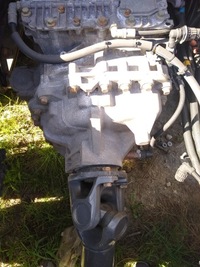 фото thumb №4, Коробка передач передач at2412d renault dxi