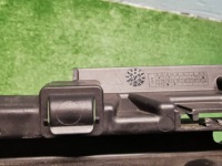 Porsche panamera 3 972 976 23- решётка нижняя бампера передний 976807683 Доставка, фото thumb