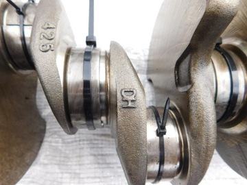 фото thumb №4, Wał коленчатый euro-6 2.0 синий hdi bluehdi peugeot 508 boxer citroen ah01