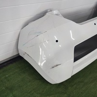 фото thumb №2, Бампер зад nissan micra k14 85022 5fa0h