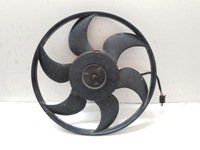 фото thumb №1, Вентилятор радіатора mercedes-benz a w168 1.4