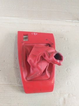 фото thumb №1, Toyota celica v 5 рамка корпус коробки передач важіль перемикання передач