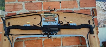 фото thumb №7, Ford kuga mk1 2.0 tdci потолок панорама