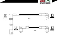 фото thumb №2, Ngk набір провід запалювання audi 200, купе 2