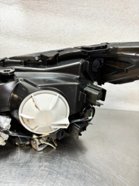 фото thumb №7, Лампа правий перед передня lexus nx 300h i 1 europa