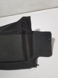 Накладка дах шторка mercedes sl r230 a2306900065 Оригінал, фото thumb