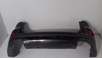 фото thumb №4, Ford kuga mk3 st line бампер зад задній 4xpdc