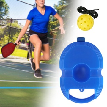 Тренажер Pickleball Balls Outdoor Синий