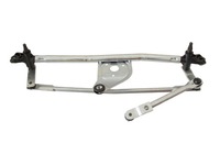 фото thumb №1, Механизм дворник nemo bipper qubo 2007-