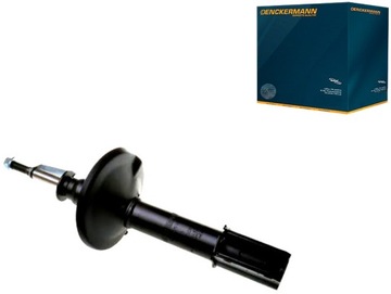 фото thumb №1, Амортизатор телескоп перед l/p dacia logan 04 dencker