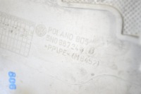 фото thumb №5, Vw tiguan 5n 2.0 tdi 2009 rhd левая сторона b защита стойка