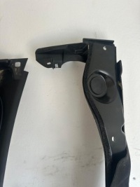 фото thumb №8, Renault express ii жабо 668119050r.