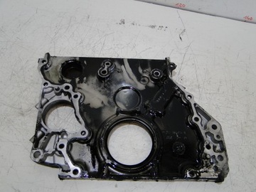 фото thumb №4, Opel astra j iv 1.6cdti корпус распределительный вал 55491465