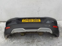 фото thumb №8, 415 volvo c30 r-design бампер задня задній