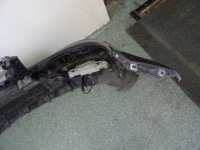 фото thumb №11, Mercedes c-klasa 204 w204 lift бампер перед amg