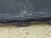 фото thumb №4, Volkswagen arteon 17r- спойлер накладка плита бампера перед 3g8805903b