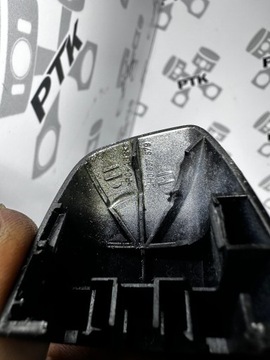 фото thumb №3, Заглушка ручка дверь зад левый audi a6 4g a7 4g8 a8 4h 4h0837879 lz7s