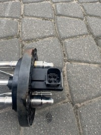 Маслоприймач маслоприймач датчик adblue mercedes atego 3 e6 a9674708024 в Україні, фото thumb