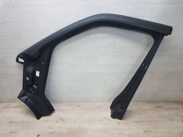 фото thumb №1, Volkswagen transporter - caravelle t6 2016 ліва сторона bok кузов