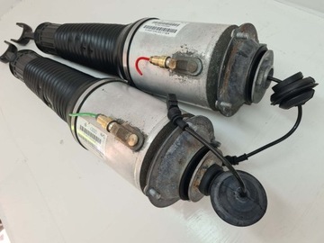 фото thumb №14, Audi a8 амортизатор airmatic 2009r гарантія!