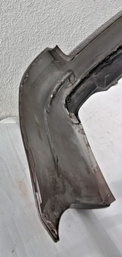 фото thumb №7, Skoda octavia iii универсал бампер зад pdc 5e9