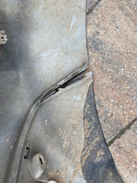 фото thumb №12, Ford transit custom lift бампер перед dół orgi.