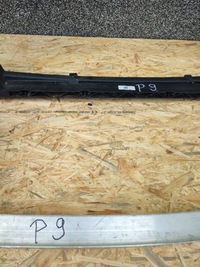 фото thumb №3, Audi a6 c8 4k0805594a pas переднє підсилювач+ балка 3.0