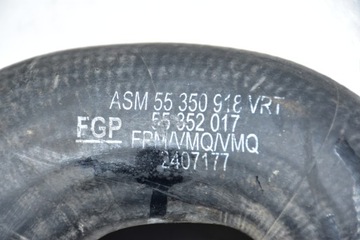 фото thumb №3, Opel vectra c 1.9 cdti труба шланг повітря