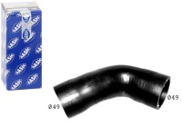 Купити Sasic шланг повітря наддувний 6k0145834c, фото thumb