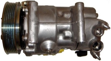 фото thumb №8, Компресор, кондиціонер mahle acp 14 000s