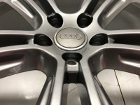фото thumb №8, Диски 20 audi 8.5 et33 a6 a5 a7 a8 oem идеальные
