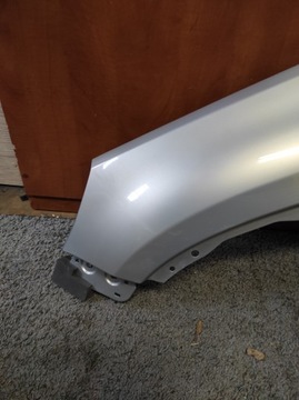 фото thumb №7, Крило лівий перед volkswagen tiguan i lr7l