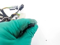 фото thumb №12, Mercedes-benz cls c219 2005 перед сторона ліва сидіння, сидіння