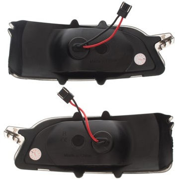 фото thumb №3, Volvo s60 s80 поворотники динамичный led